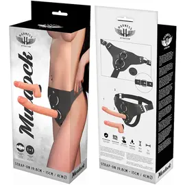 HARNESS ATTRACTION - RNES MURDOCK 19.8 + 15 см -O- 4 смснимка 5