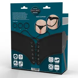 ROCKARMY - ADJUSTABLE харнес и FLEXIBLE RINGSснимка 5