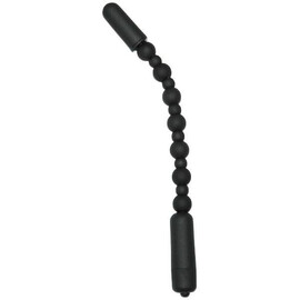 Вибрираща анална броеница Magic Beads  Анални броеници