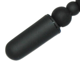 Вибрираща анална броеница Magic Beads  Анални броеници