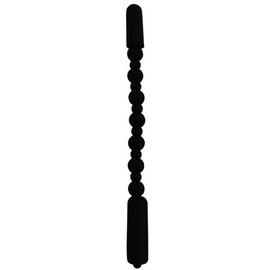 Вибрираща анална броеница Magic Beads  Анални броеници