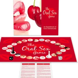 KHEPER GAMES - THE ORAL SEX игра