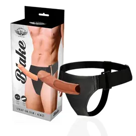 HARNESS ATTRACTION - RNES HUECO BLAKE 15.5 см -O- 4 см