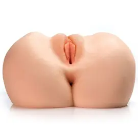 PDX PLUS - REALISTIC FEMALE EZ BANG MASTURBATOR торс секс кукла/торс