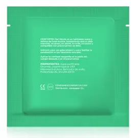 CONFORTEX - лубрикант единична доза 6MLснимка 2