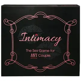 KHEPER GAMES - INTIMACY игра за за двойки EN/ESснимка 2