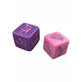 KHEPER GAMES - SEX зарове играснимка 2