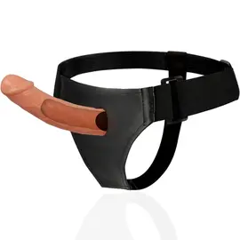 HARNESS ATTRACTION - RNES HUECO BLAKE 15.5 см -O- 4 смснимка 3