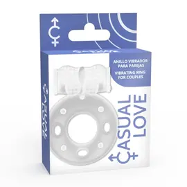CASUAL LOVE - RING 34 прозраченснимка 4