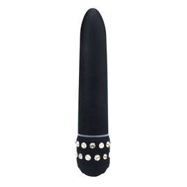 Вибратор Classic Black Diamond  Класически вибратори