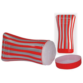 Мастурбатор Tenga Soft Tube Cup  Мастурбатори