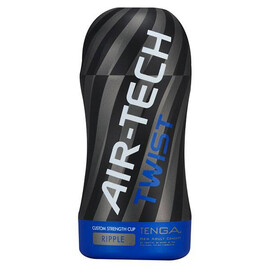 Мастурбатор Tenga Air-Tech Ripple  Мастурбатори
