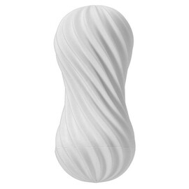 Мастурбатор Tenga Flex Silky Бялснимка 5