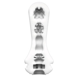 Мастурбатор Tenga Flex Silky Бялснимка 6