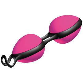 Вагинални топчета Joyballs secret in pink мнения и цена с намаление от sex shop