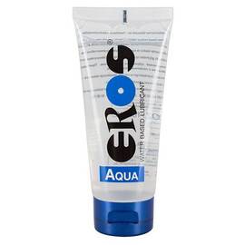 Лубрикант EROS Aqua 200ml мнения и цена с намаление от sex shop