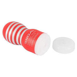 Мастурбатор Tenga Deep Throat Cup redснимка 2