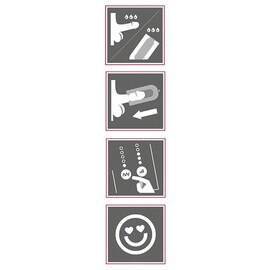 Електрически мастурбатор помпа Suck-O-Mat  Мастурбатори