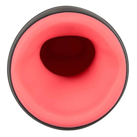 Мастурбатор със функция на затопляне и вибрация  Мастурбатори