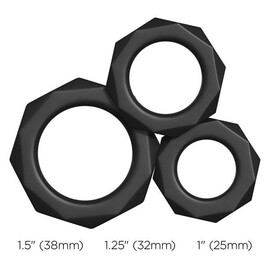 Вибромастурбатор PDX Elite Vibrating Silicone Stimulatorснимка 3