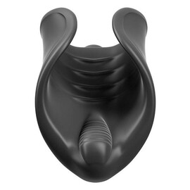 Вибромастурбатор PDX Elite Vibrating Silicone Stimulatorснимка 2