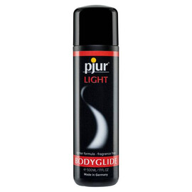 Масажно олио Pjur Light Bodyglide 500мл  Масажни олиа