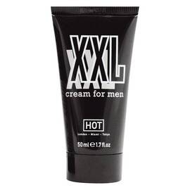 Крем за увеличаване на пениса XXL Cream for men 50мл мнения и цена с намаление от sex shop