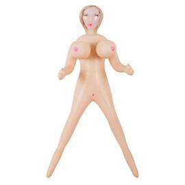 Надуваема кукла Angie мнения и цена с намаление от sex shop