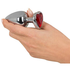 Анален бът плъг Diamond 8см  Анални разширители