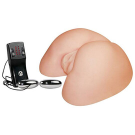 Вибриращо дупе и вагина Mandy´s Doggy Styleснимка 3