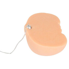 Вибриращо дупе и вагина Doggy Style  Вагини