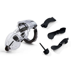 Луксозна пенис клетка Mystim Publik Enemy N2  Пенис Пристегачи