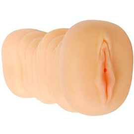 Вибрираща реалистична вагина Elizabeth  Вагини