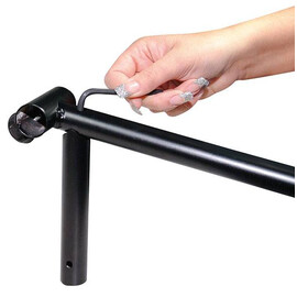 Пристегач за тяло Zado  Белезници