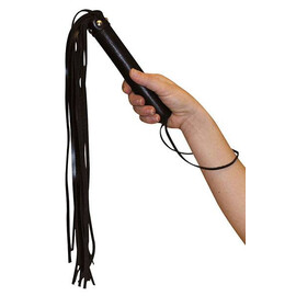 Камшик от агнешка кожа Zado  Камшици и бичове