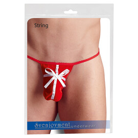 Men's String S-L  Слипове и прашки