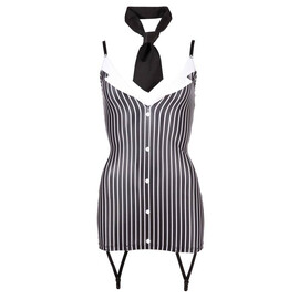 Секси сет Секретарка  Секси костюми