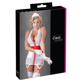 Nurse L  Секси костюми