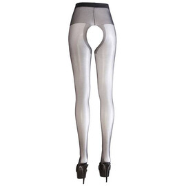 Чорапи с отворено дъно  Чорапи и чорапогащници