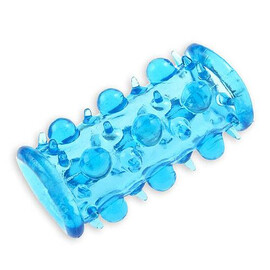Пенис накрайник Penis Silicone Sleeve  Пенис Накрайници