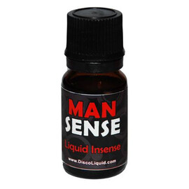 Man Sense poppers  Попърс, poppers