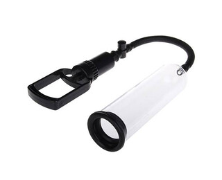 Пенис помпа Easytoys Finger Gripснимка 3
