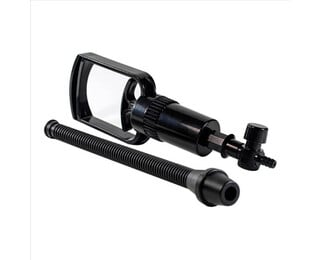 Пенис помпа Easytoys Finger Gripснимка 5