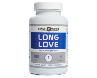 Задържащи капсули за мъже Long Love 90брснимка 4