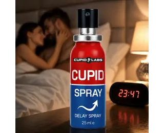 Спрей за задържане Cupid Spray