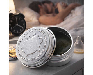 Pau Yuen Tong Balm - балсам за задържане