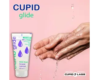 Лубрикант CUPID GLIDE BIO 200MLснимка 5