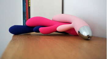 ​Как да използвате вибратор тип Зайче?