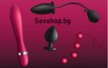 ​Как да използваме анален вибратор?