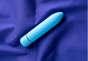 Как да използваме вибриращи куршуми?